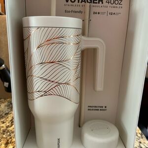 Hydrapeak voyager Artisan Collection 40oz